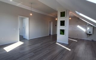 Apartament cu 3 camere si 2 locuri de parcare - Poză 1