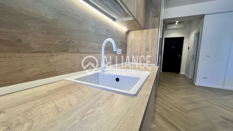 TOMIS NORD( COD 05 ) - Studio Premium la 1 minut de Campus - Poză 12