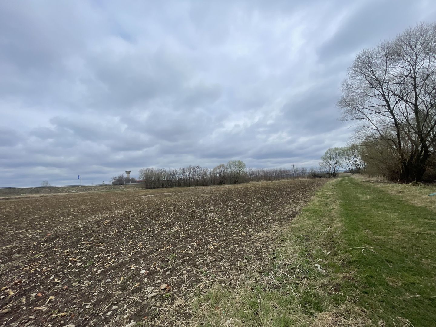 TEREN INTRAVILAN | 50 ARI | ZONA PERIFERICA RADAUTI - Poză 5