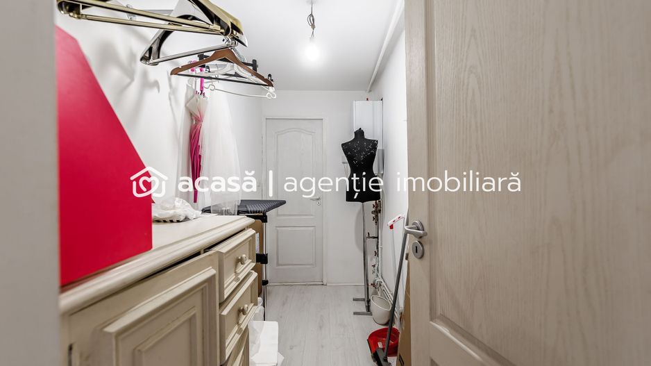 Spațiu comercial cu accesibilitate, str. Bolintineanu, lângă Podgoria - Poză 8