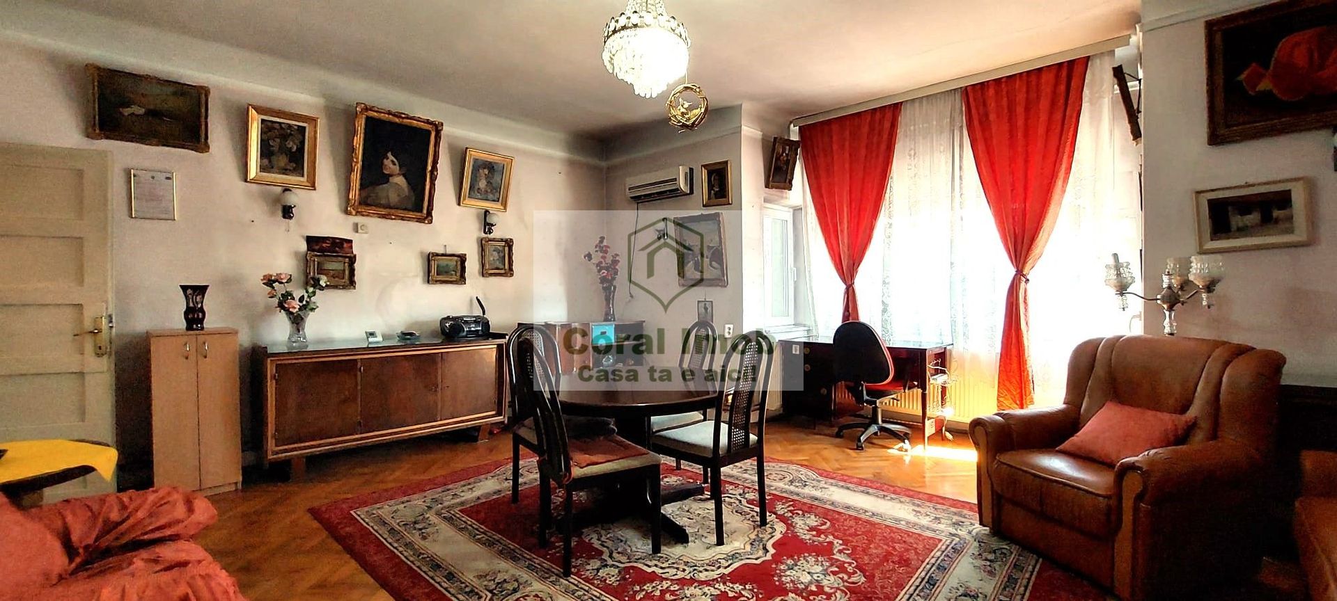 Vanzare 3 camere, circular, centrala, zona Ferdinad - Poză 10