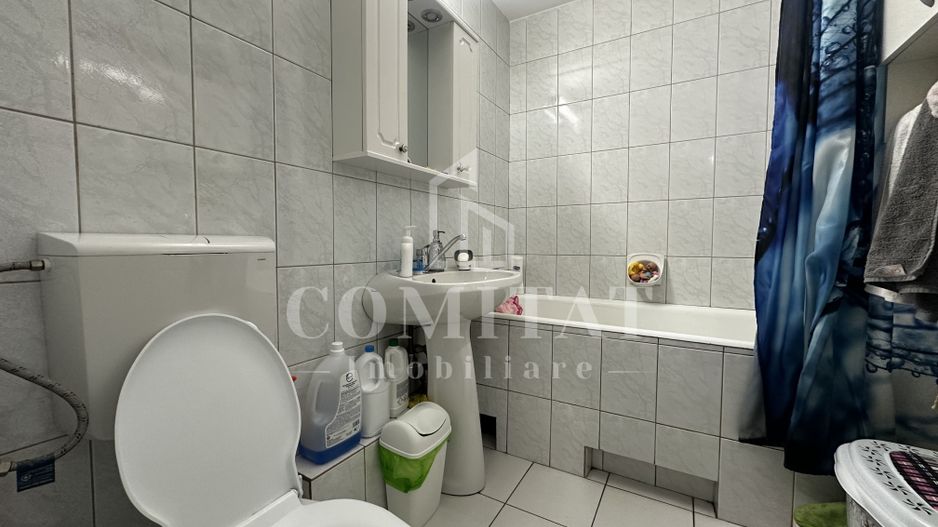 Apartament 4 camere | Etaj intermediar | Marasti - Poză 11