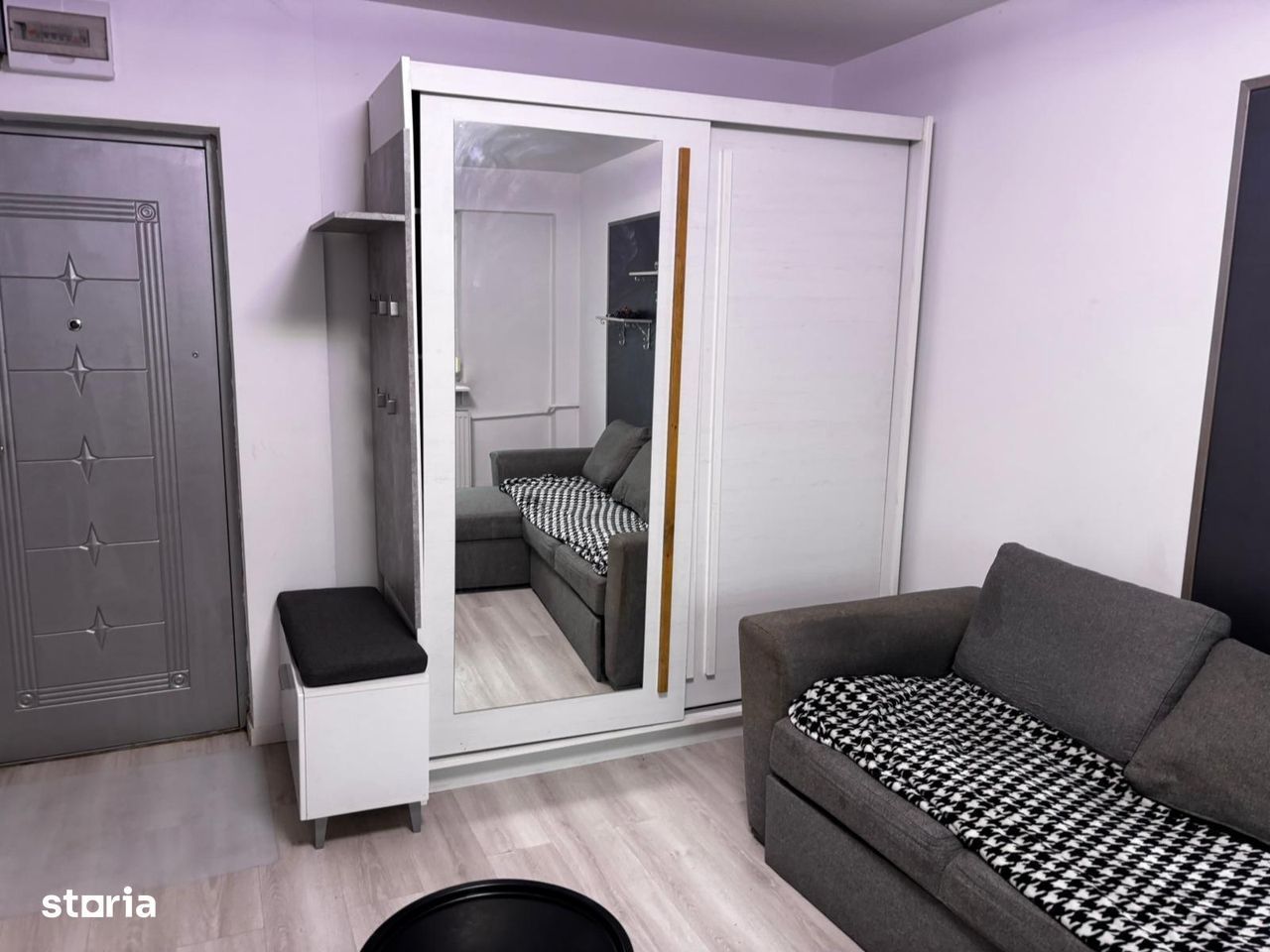 De vanzare Garsoniera  Apusului Metrou PACII - Poză 2