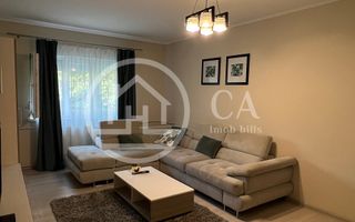 Apartament cu 3 camere de inchiriat in Rogerius Oradea - Poză 2