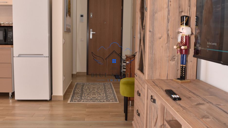 Apartament 2 camere -open space- Urban Plaza - Poză 4
