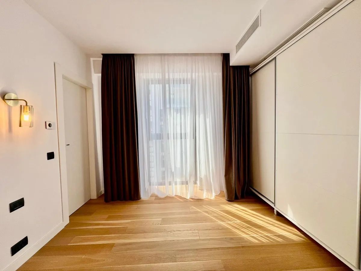 Apartsment de inchiriat 3 camere One Herastrau Towers - Poză 11