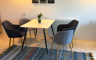 Apartament 2 camere | Floreasca Residence | Vedere panoramică - Poză 13