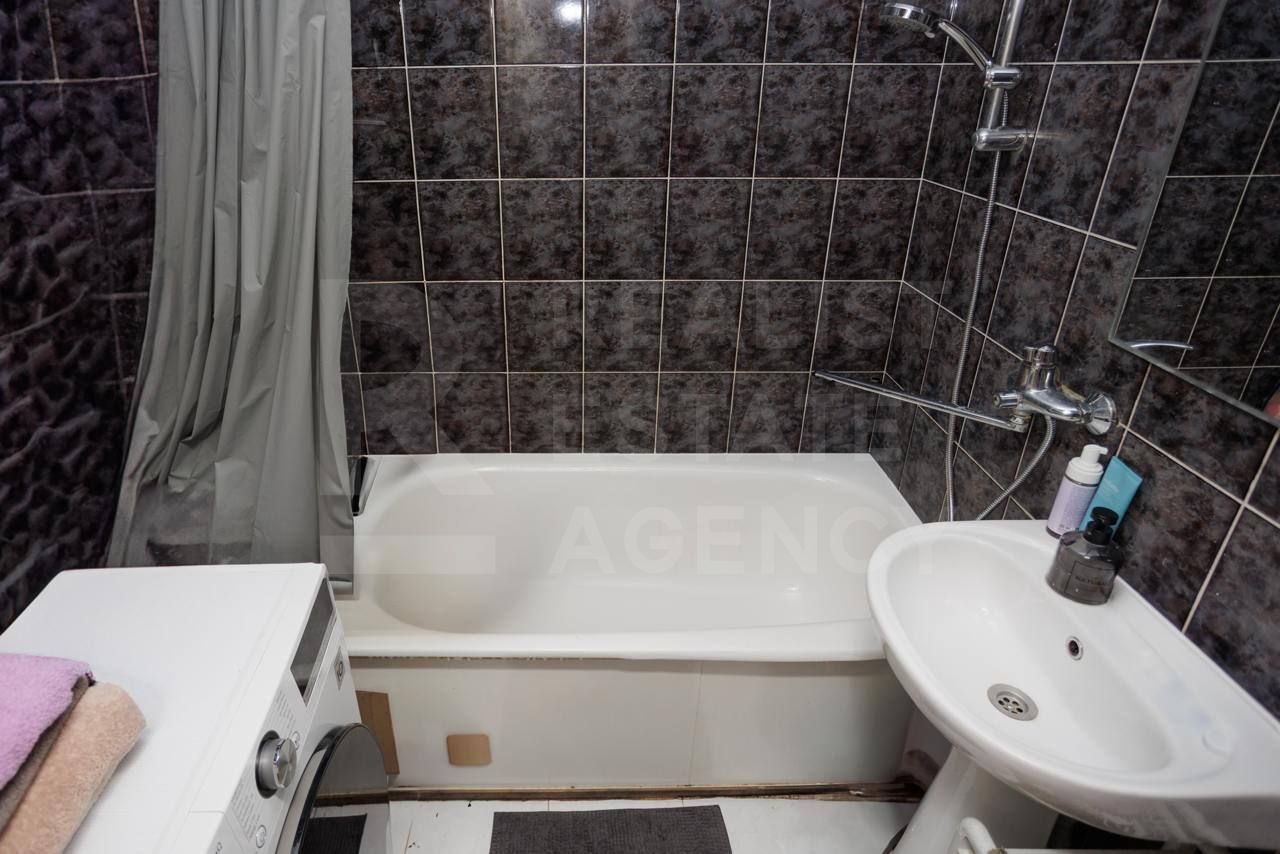 Vânzare, apartament, 2 camere, strada Cetatea Albă, Botanica - Poză 10