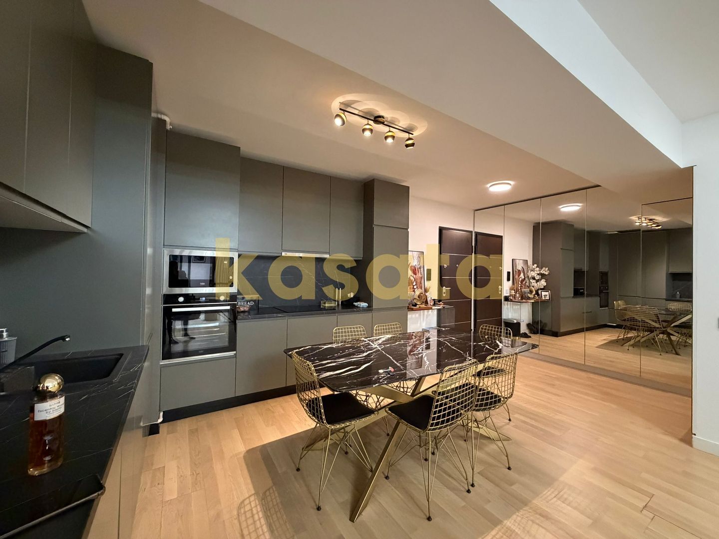 Apartament 3 camere | Upground | Zona de Nord | Premium - Poză 7