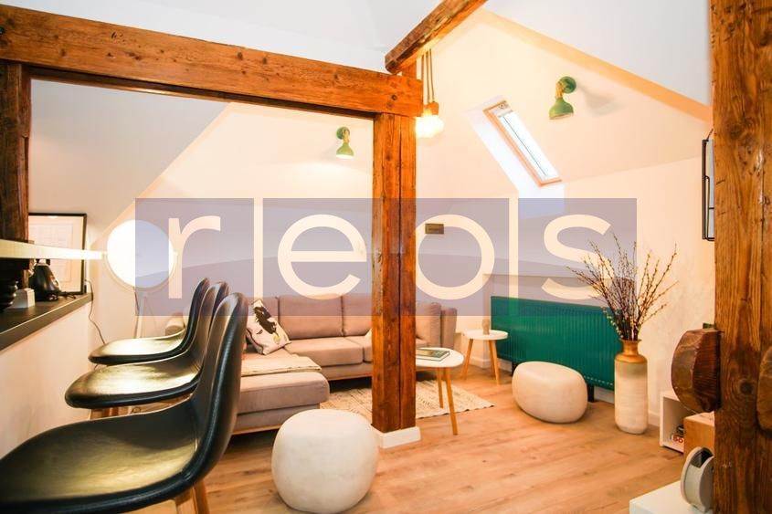 INCHIRIERE 3 CAMERE | VILA | DOROBANTI - Poză 1