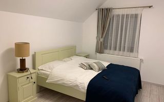 Pensiune la baza Partiei Toplita - Poză 14