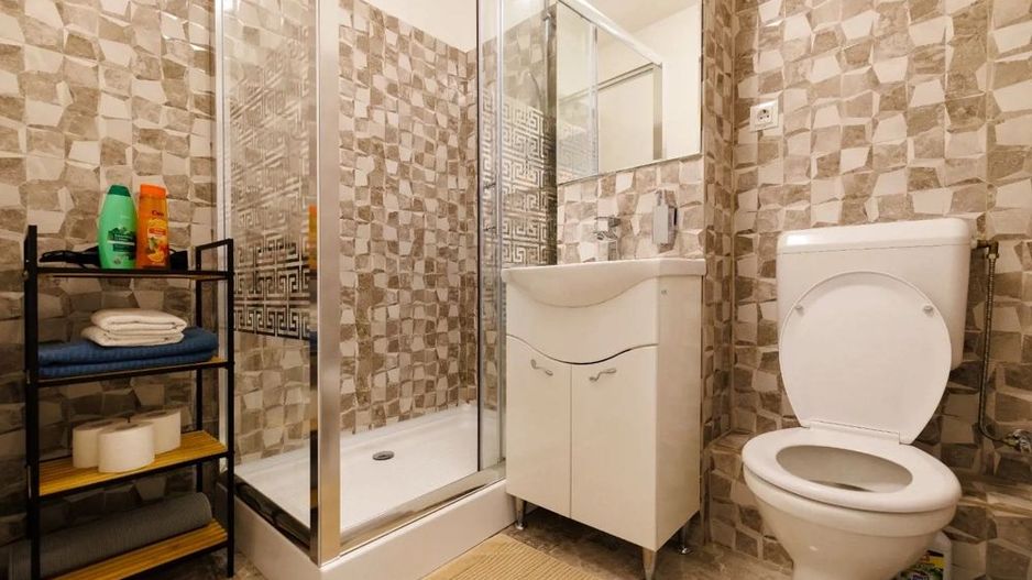 COMISION 0% Apartament ultra-central Piata Marasti | Ultra modern - Poză 10