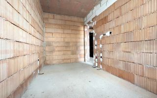 Apartamente cu o camera/38.5 mp/imobil NZEB. - Poză 5