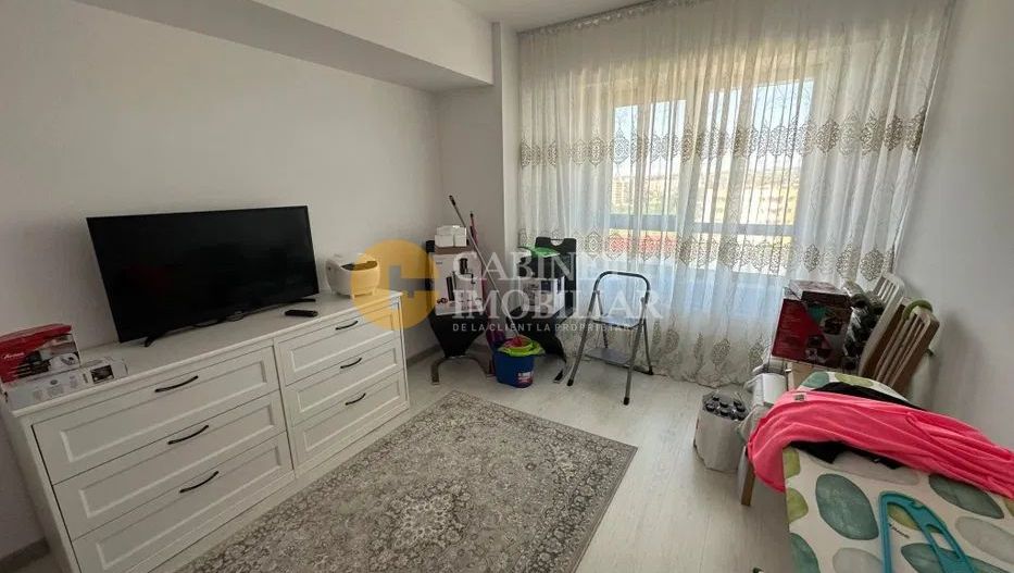 Cug - Apartament 3 Camere - Etaj Intermediar - Bloc 2018 - Poză 6