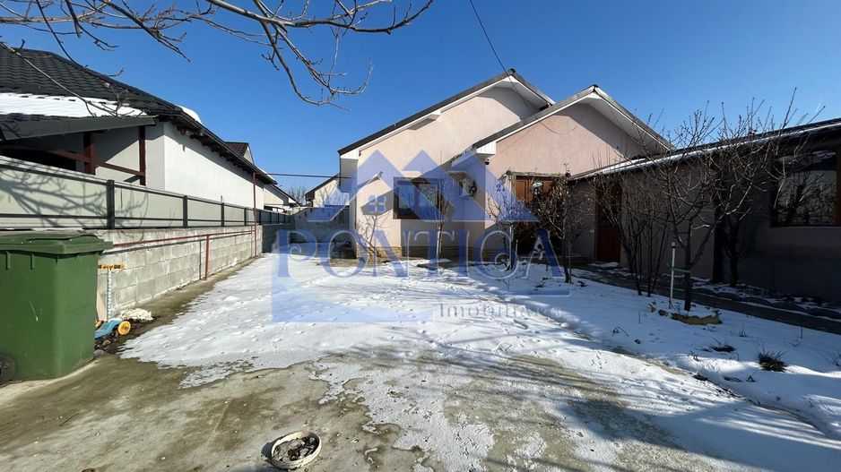 Casa de vanzare Valu - Poză 10