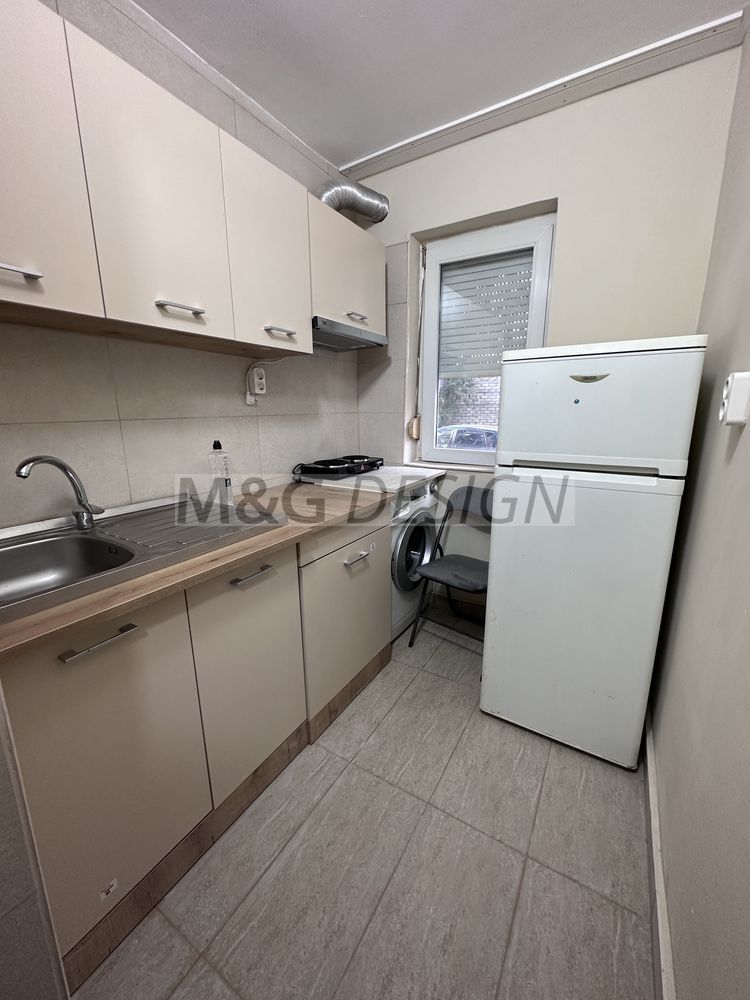 Apartament  o cameră  zona Complexul Studentesc - Poză 6