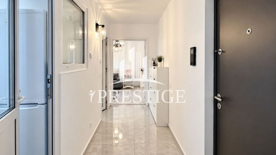 APARTAMENT 2 CAMERE DECOMANDAT, 50 MP, BALCON, ZONA VASILE AARON - Poză 7