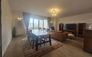 Apartment 3 camere lux, 114 mp, centrală, parcare, Alba Iulia, Decebal - Poză 2