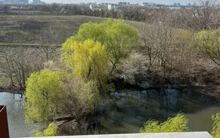BELAIR LAKE - Penthouse duplex - LAKEFRONT - - Poză 19