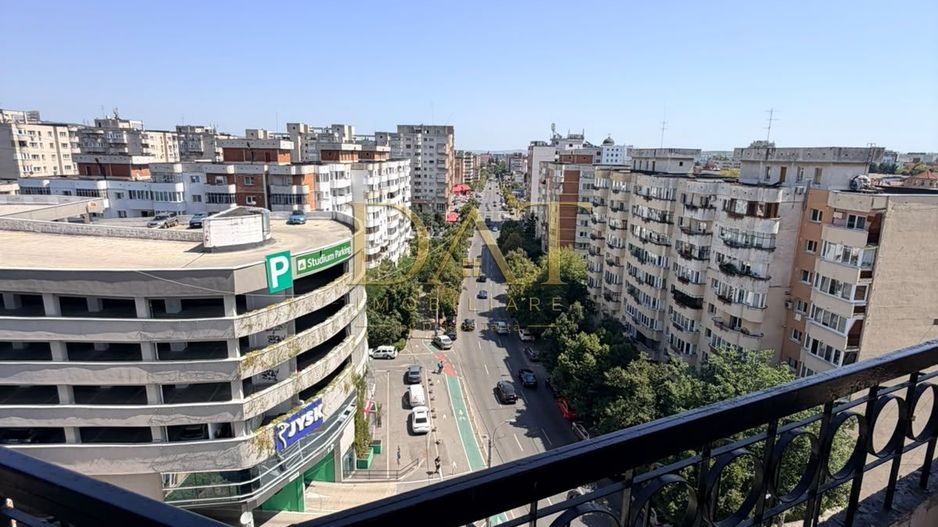 Apartament cu 2 camere decomandate | Dorobanților | parcare - Poză 6
