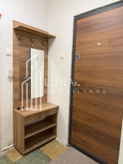 De închiriat – Garsonieră luminoasă, poziționată central - Poză 11