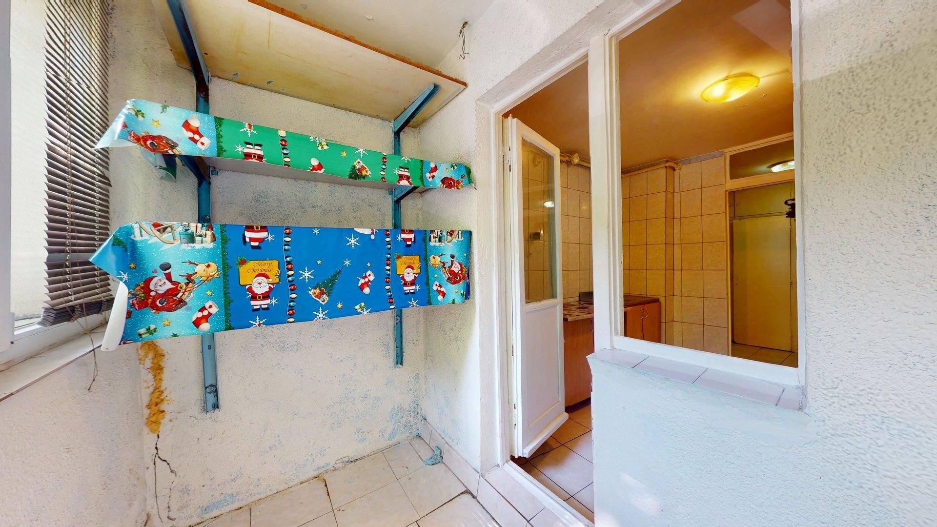 Apartament 3 camere  Pantelimon Bd.Chisinau Herţa - Poză 23