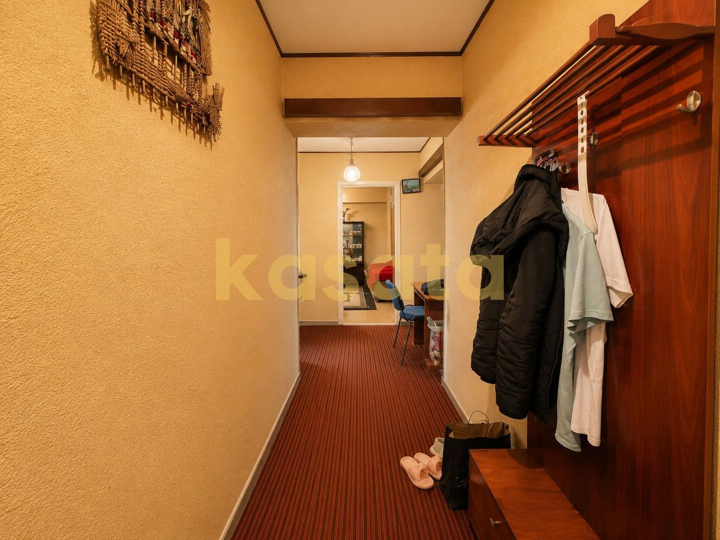 APARTAMENT 3 CAMERE | 78MP_1976 | PANTELIMON | MEGA MALL | ETAJ 6/12 - Poză 7