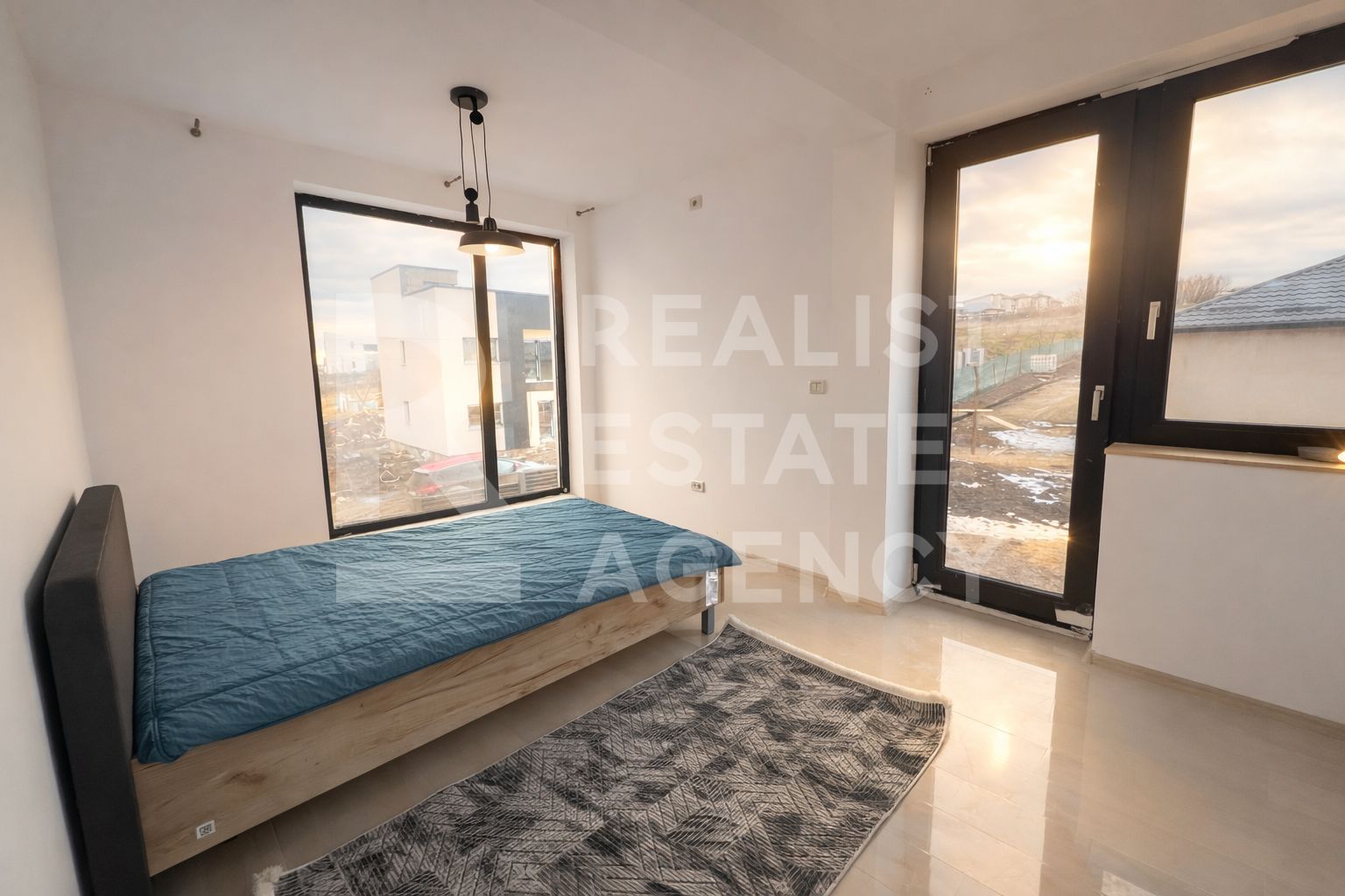 Casă de vânzare în Rediu, Iași | P+1E | 113,55 mp utili, teren 515 m - Poză 6