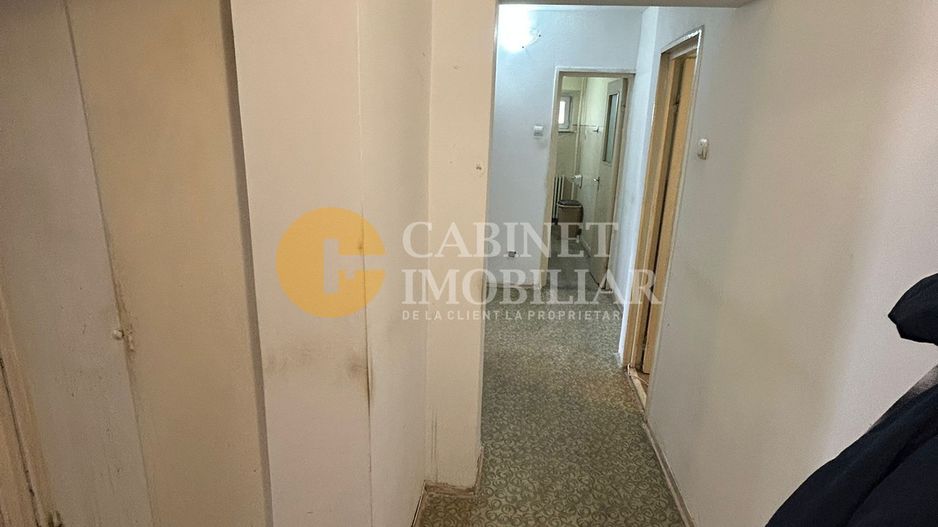 3 Camere | Independenței - Bloc pe Cadre - Poză 4