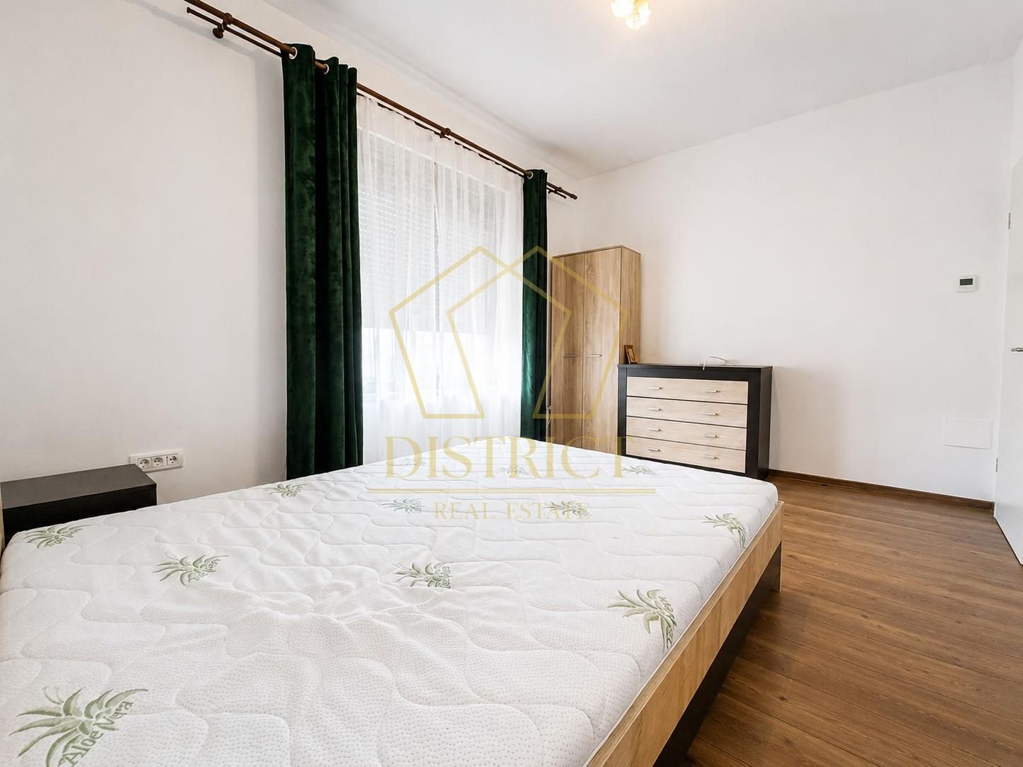 Apartament cu 2 camere | Dumbravita - Poză 5