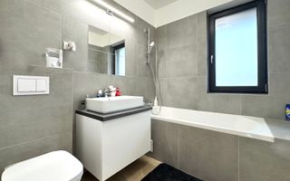 Un nou început: duplex modern si primitor,  P+E+M, in Dumbrăvița - Poză 16