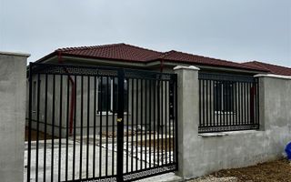 Casa noua Santandrei 521 mp teren - Poză 2