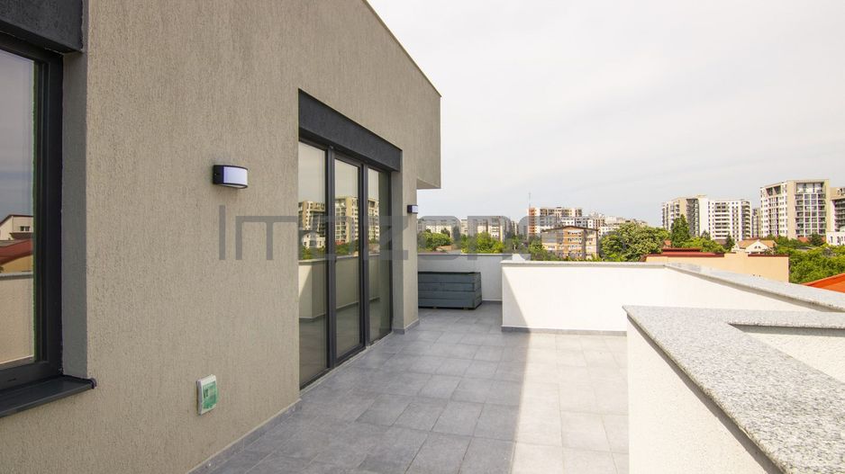 DRUMUL TABEREI - STRADA BOLIDULUI NR.8, ETAJUL 3, BLOC FINALIZAT! - Poză 18