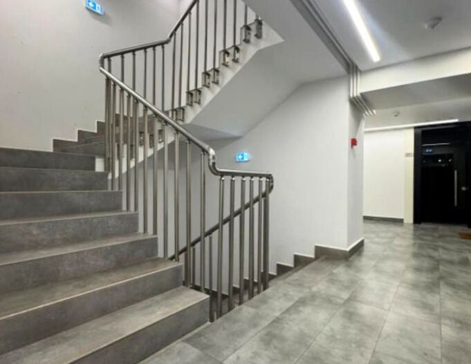 Vânzare 2 camere The Address 102 Barbu Văcărescu Mobilat - Poză 10