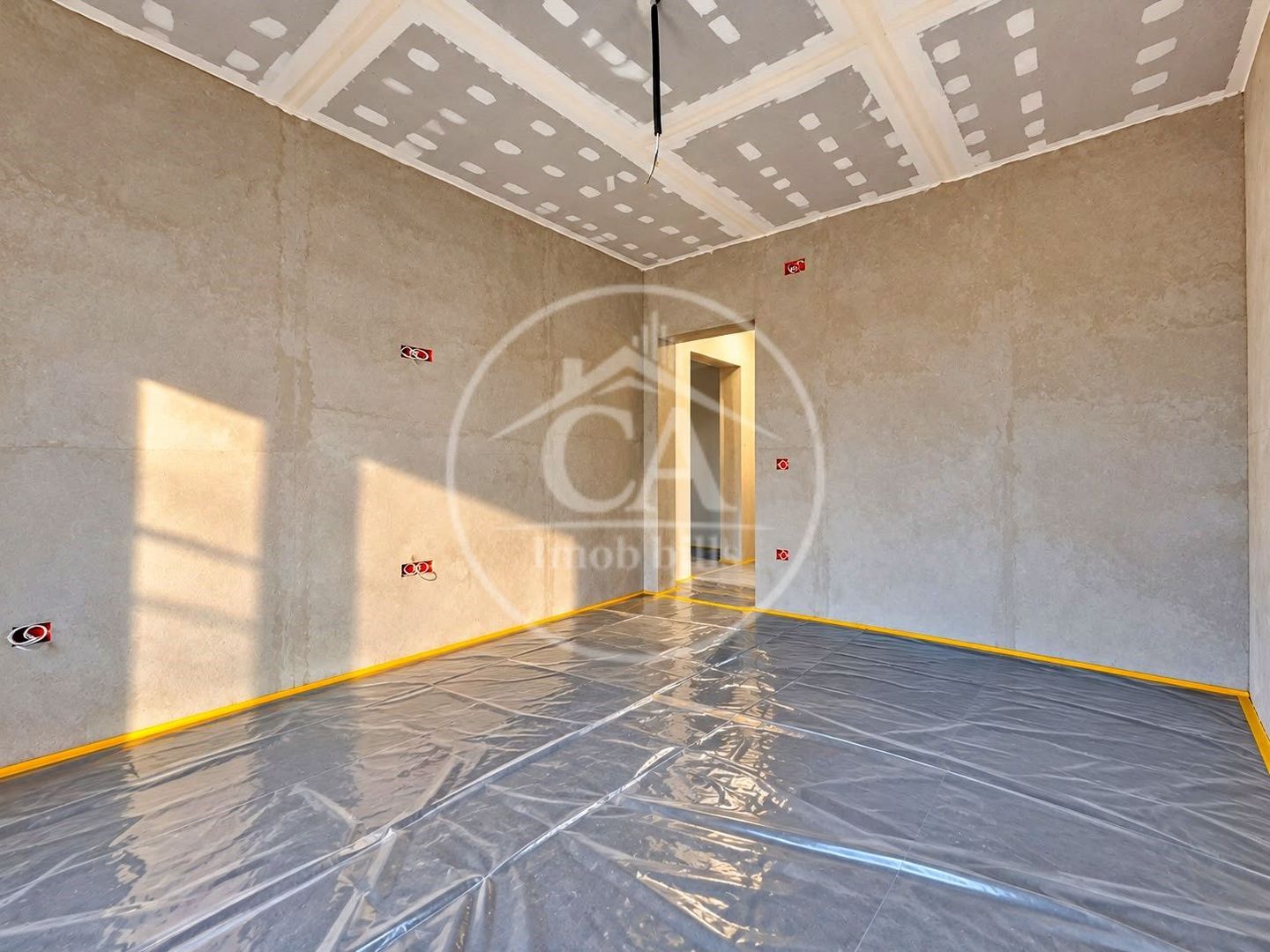 Casa de vanzare cu 4 camere in Santandrei, Bihor - Poză 14