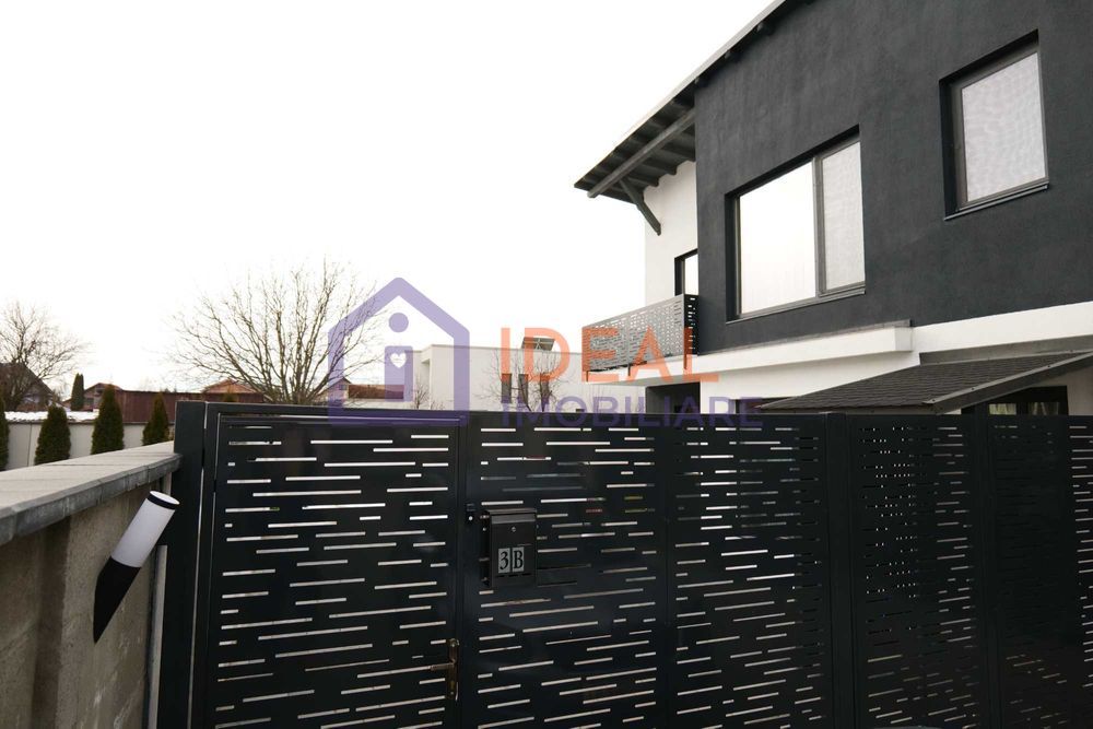 Casa de  cu 4 camere in Selimbar, zona Triajului - Poză 7