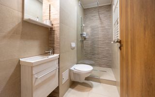 Apartament 3 camere | Grynvest Residence | Curte  99 mp | Terasa 53 - Poză 14
