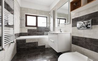 Apartament cu 2 camere de inchiriat decomandat in zona Buna Ziua - Poză 9