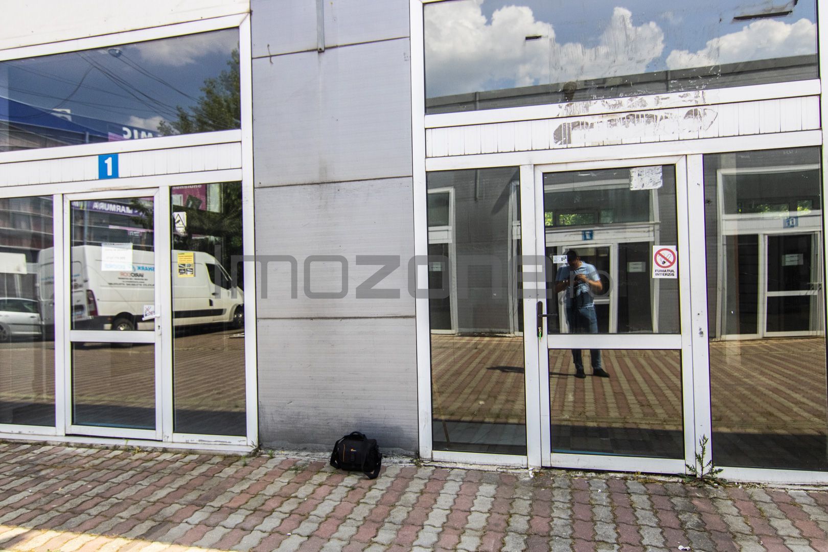 Spatiu Comercial | DE INCHIRIAT | Valea Cascadelor | Depozit | Showroom | Retail - Poză 6