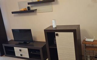 Garsoniera zona Bd. Chisinau - Pictor Dimitrie Harlescu - Poză 4