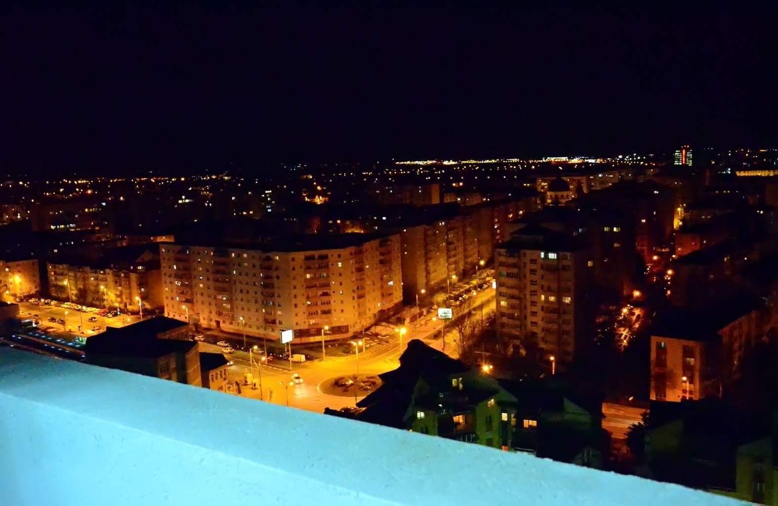 Penthouse la cheie in Sibiu, 3 camere,  priveliste panoramica - Poză 10