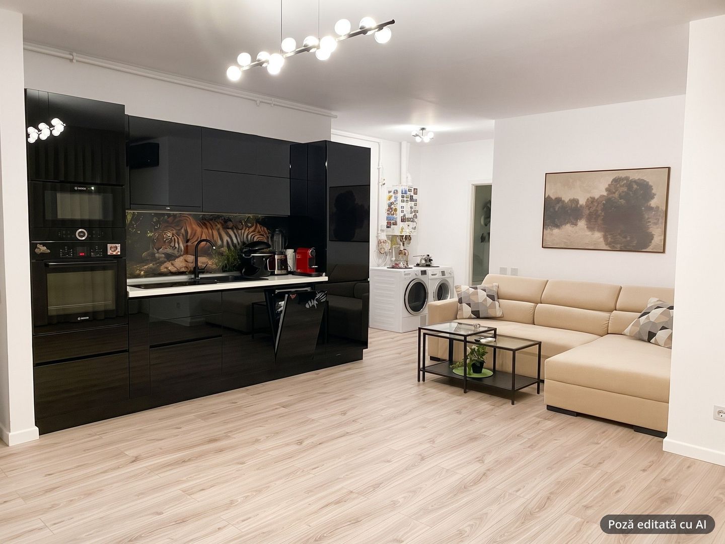 2 camere | Otopeni | renovat complet | Ofertă actualizată - Poză 1