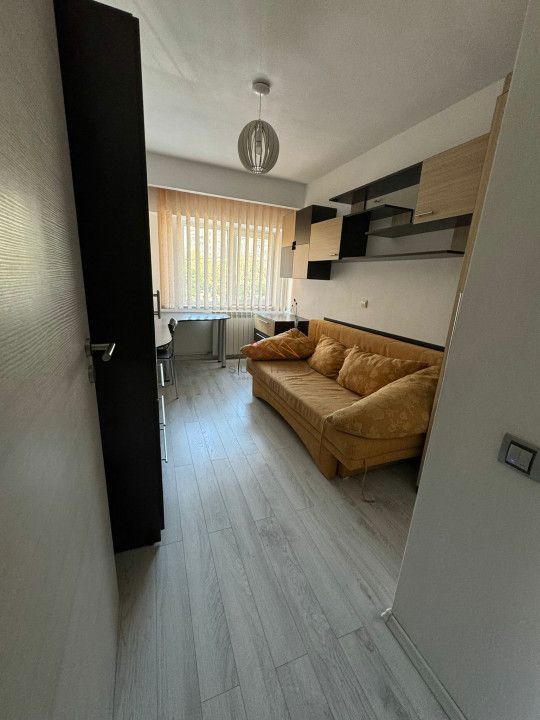 Apartament 3 camere, ultracentral, decomandat, Et. 1/8, Ploiesti, PH - Poză 13