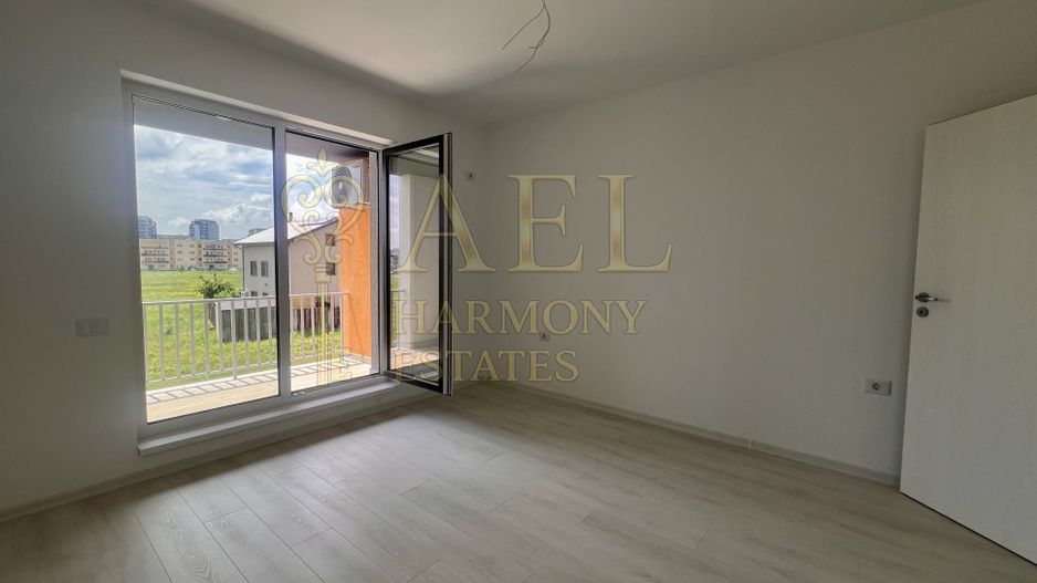 Apartament *2 camere* Titan 4 Residence | 56,7 mp | Comision 0% - Poză 6