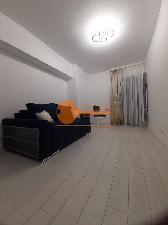 Aoartament cu 3 camere in zona Drumul Taberei - Poză 3