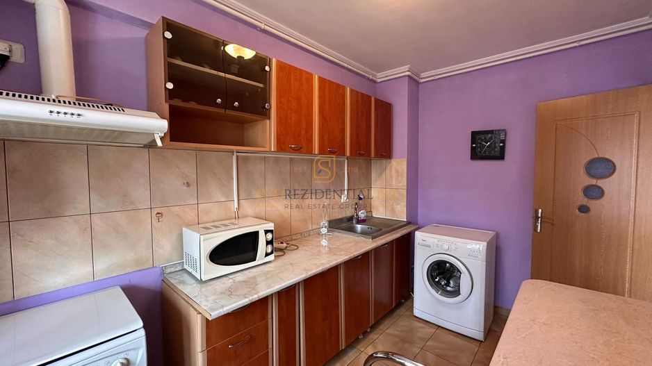 Garsoniera de vanzare, 36 mp, Popesti-Leordeni, Comision 0% - Poză 3