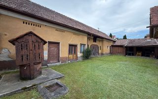 Casă rustică de vânzare în Tilișca, (Marginimea Sibiului) - Poză 23