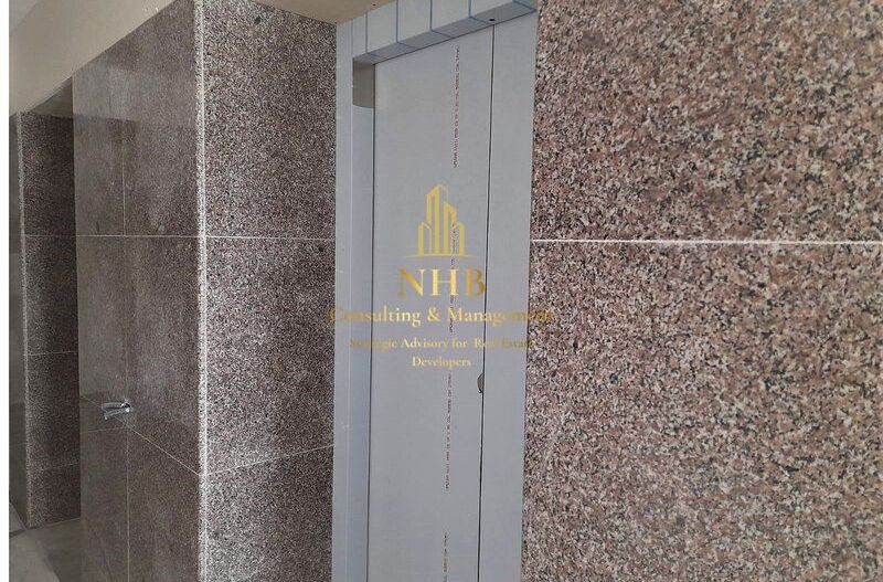 Penthouse cu vedere spectaculoasa Roka Nerva Traian, 0% comision - Poză 9