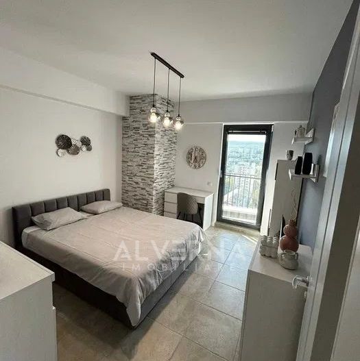 Apartament 2 camere semidecomandat | 51 mp | Parcare | West City Tower - Poză 3