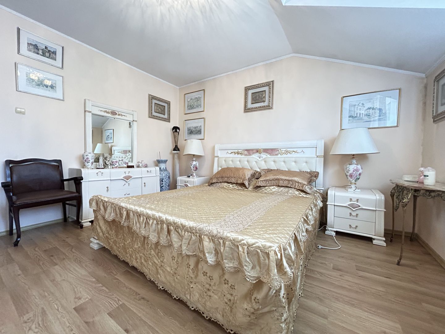 Apartament 3 camere tip duplex | 167 mp | Ultracentral | Plaja Modern - Poză 3